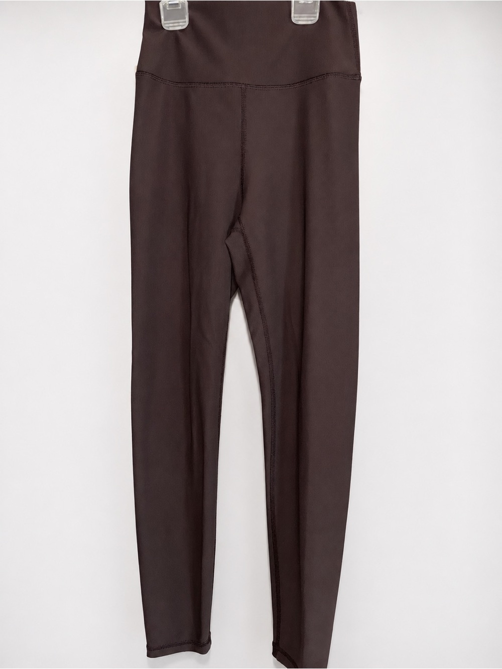 WILO the Label Everyday High-Rise Brown Leggings